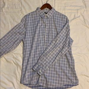 Men’s Long Sleeve Shirt
